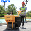 Diesel Pedestrian Manual Road Roller with CE (FYL-600C)